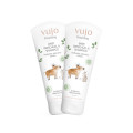 Vujo Doppelset Baby Shampoo & Waschgel